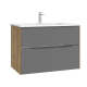 Conjunto mueble de baño Sahara Coycama principal 14