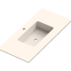 Conjunto mueble de baño Sahara Coycama opción 47