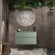 Conjunto mueble de baño Sahara Coycama principal 3