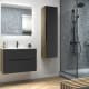Conjunto mueble de baño Sahara Coycama principal 4
