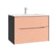 Conjunto mueble de baño Sahara Coycama principal 19