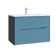 Conjunto mueble de baño Sahara Coycama principal 21