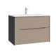 Conjunto mueble de baño Sahara Coycama principal 25