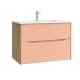 Conjunto mueble de baño Sahara Coycama principal 18