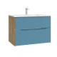 Conjunto mueble de baño Sahara Coycama principal 20