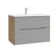 Conjunto mueble de baño Sahara Coycama principal 12
