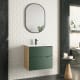 Conjunto mueble de baño Sahara Coycama principal 2