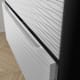Conjunto mueble de baño Sahara Coycama detalle 32
