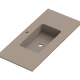 Conjunto mueble de baño Sahara Coycama opción 48