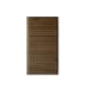 Colgar madera maciza Alpes 7 Bruntec principal 1