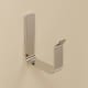 Toallero de baño aro Line Cosmic principal 0