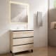 Conjunto mueble de baño Granada Viso Bath principal 3