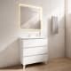 Conjunto mueble de baño Granada Viso principal 2