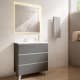 Conjunto mueble de baño Granada Viso Bath principal 1