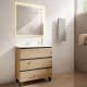 Conjunto mueble de baño Granada Viso Bath principal 2
