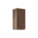 Colgar de baño color madera Vilma Bruntec principal 0