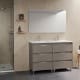 Conjunto mueble de baño Suki Amizuva Principal 10