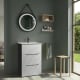 Conjunto mueble de baño Nubia Coycama principal 3