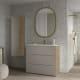 Conjunto mueble de baño Nubia Coycama principal 10