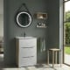 Conjunto mueble de baño Nubia Coycama principal 7