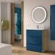 Conjunto mueble de baño Nubia Coycama principal 8