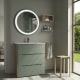 Conjunto mueble de baño Nubia Coycama principal 9