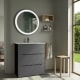 Conjunto mueble de baño Nubia Coycama principal 1