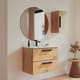 Conjunto mueble de baño Natalia Campoaras principal 0
