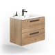 Conjunto mueble de baño Natalia Campoaras principal 2