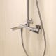 Conjunto de ducha y baño Toscana Imex detalle 7