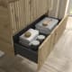 Conjunto mueble de baño Kira Salgar detalle 13