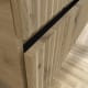 Conjunto mueble de baño Kira Salgar detalle 12