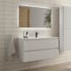 Conjunto mueble de baño Kira Salgar principal 3
