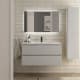 Conjunto mueble de baño Kira Salgar principal 2