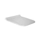 Inodoro compacto Rimless Square de Bruntec detalle 3