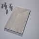 Platos de ducha de resina decorados Design 3D Bruntec Decorado ambiente 2