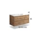 Conjunto mueble de baño Boston Bruntec croquis 9