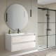 Conjunto mueble de baño Boston Bruntec principal 4