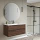 Conjunto mueble de baño Boston Bruntec principal 2