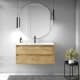 Conjunto mueble de baño Boston Bruntec principal 5