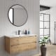 Conjunto mueble de baño Boston Bruntec principal 0