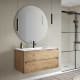 Conjunto mueble de baño Boston Bruntec principal 0