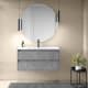 Conjunto mueble de baño Boston Bruntec principal 5