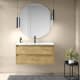 Conjunto mueble de baño Boston Bruntec principal 1