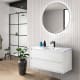 Conjunto mueble de baño Boston Bruntec principal 4