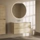 Conjunto mueble de baño Boston Bruntec principal 0