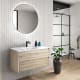 Conjunto mueble de baño Boston Bruntec principal 4