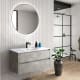 Conjunto mueble de baño Boston Bruntec Principal 2