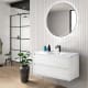 Conjunto mueble de baño Boston Bruntec principal 1