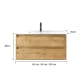 Conjunto mueble de baño Boston Bruntec croquis 10